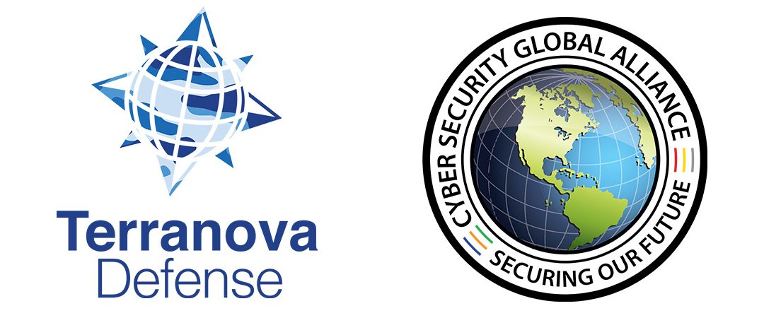 The Terranova Defence Group & The Cyber Security Global Alliance Joins LYNXBMG – Jan.10.22